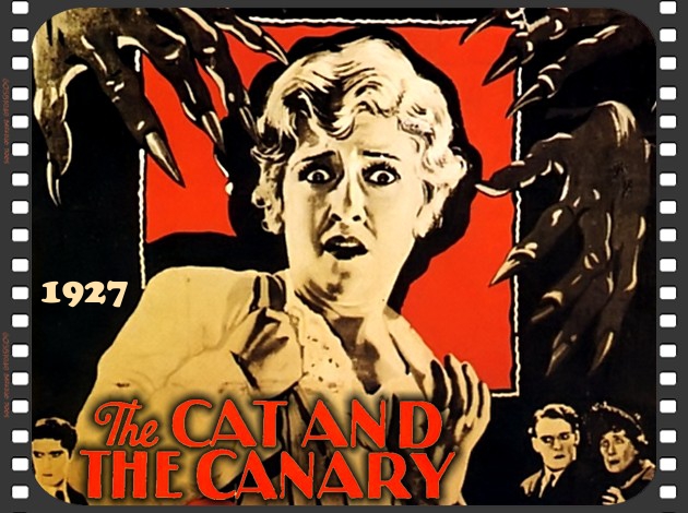 Cat & Canary